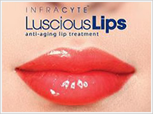 LusciousLips(ラシャスリップス) ~抗加齢リップケア~