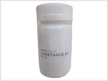 SUBSTANCE H2 腸溶カプセル(臨床水素治療研究会、30カプセル入り)